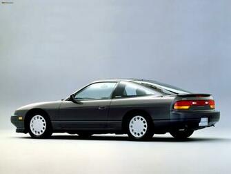 Nissan 180sx Type Ii Rs13 Wallpaper
