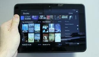 Mobile Choice Amazon Kindle Fire HD Re