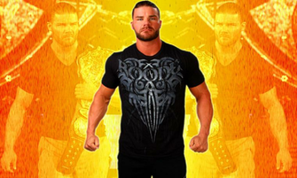 Bobby Roode HD Wallpaper Wwe
