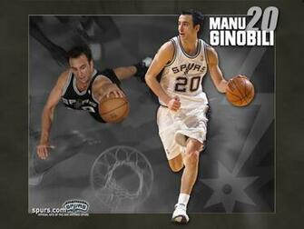 Sports San Antonio Spurs Nba Players Wallpaper612 Html