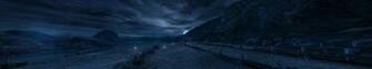 Dear Esther Eyefinity Wallpaper HD