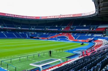 Parc Des Princes Pictures Image