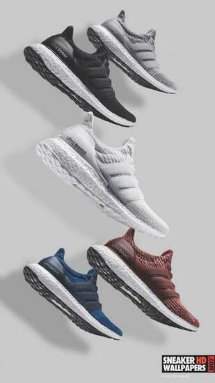 SneakerHDwallpaper Your Favorite Sneakers In HD And
