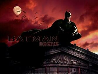 Batman Image Begins Wallpaper Photos