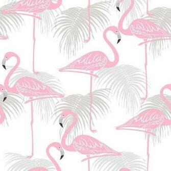 Flamingo Wallpaper Image Group