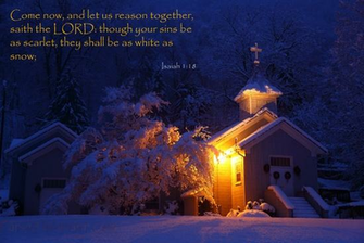 Christian Wallpaper Kjv Scripture And Nature Photography By