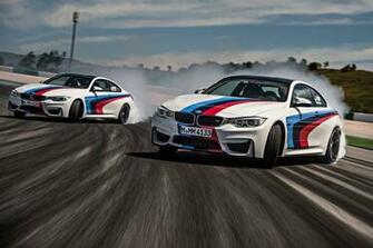 Bmw M4 Drifting Wallpaper HD