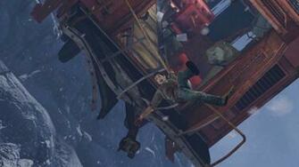 Uncharted The Nathan Drake Collection Screenshot Galerie