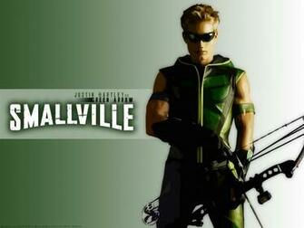 Green Arrow Wallpaper By Ladycrash