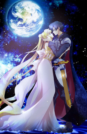 Sailor Moon Matching Pfp Anime Wallpaper