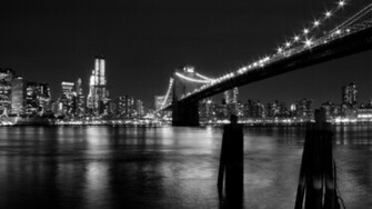 New York 1080p Wallpaper Music