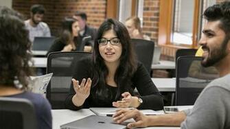 Ms In Information Management