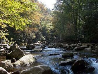 Great Smoky Mountains National Park