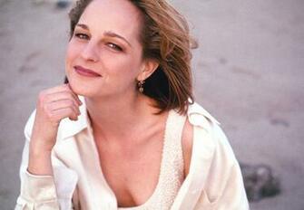Helen Hunt Image Dana Fineman Photoshoot HD Wallpaper And