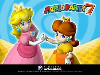 Princess Peach S Castle Wallpaper
