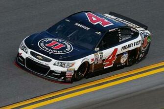 Kevin Harvick Wallpaper