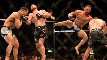 Rematch Please Jon Jones Wants To Watch Justin Gaethje Vs