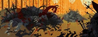 Samurai Jack