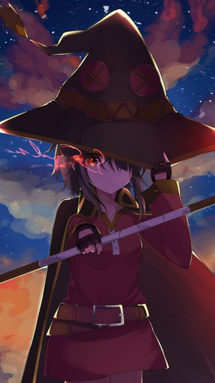 Anime Konosuba God S Blessing On This