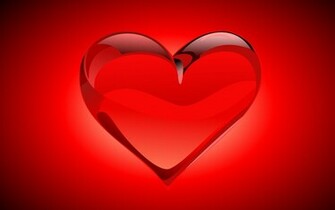 Red Heart Wallpaper HD In Love Imageci