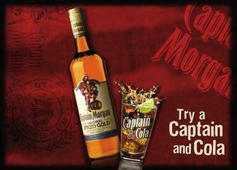 Captain Morgan Wallpaper X Net