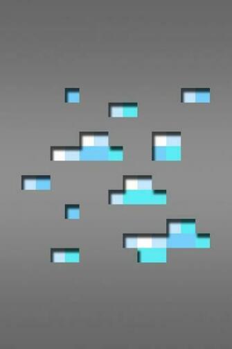 Pin Diamond Ore Minecraft