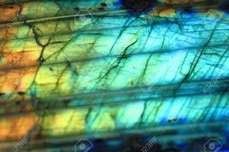 Linda Land On I Colours Of Fantasy Labradorite Natural