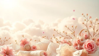 Soft Girl Aesthetic Wallpaper