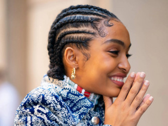 Top Braids Wallpaper Full HD 4k To Use