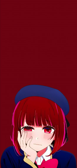Arima Kana Wallpaper