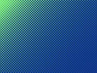 Wallpaper Circles Points Gradient Texture