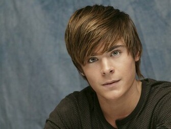 Celebrities Zac Efron Wallpaper HD