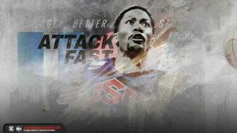 Derrick Rose Usa Wallpaper