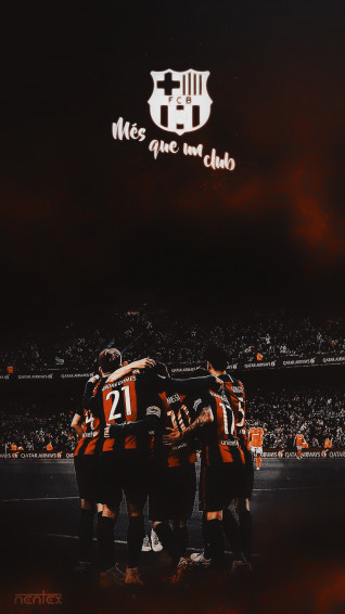 Barcelona Wallpaper Top Best
