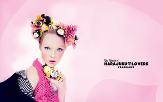 Best Harajuku Wallpaper Lovers