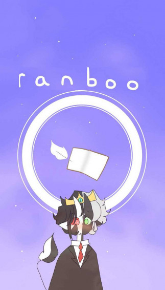 Adorable Ranboo Fan Art 3env4rlpig3qwo6p Wallpaper