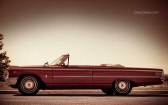 Ford Galaxie Wallpaper X Net