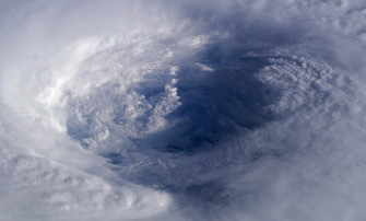 Hurricane Wallpaper Pc