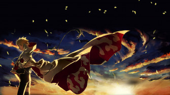 Anime Naruto HD Wallpaper