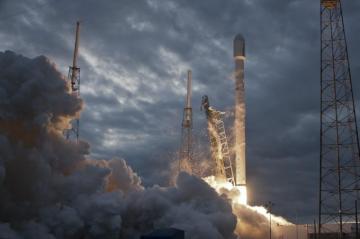 Spacex Pictures HD Image