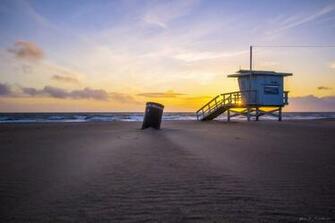 Griffith Observatory Oscars Venice Beach Newport