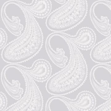 Rajapur By Cole Son Dove Grey Wallpaper Direct