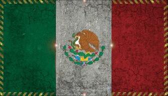 Mexico Flag