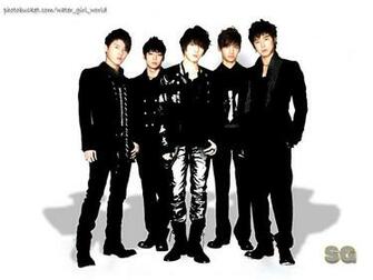 Dbsk Wallpaper