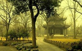 Youwall Asian Warriors Wallpaper