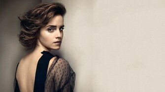 Emma Watson Wallpaper