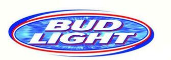 Bud Light Logo Image