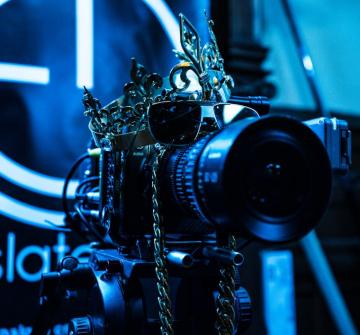 Arri Alexa Mini Raw Hs Og 256gb Kleenslatecreative