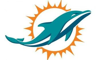 Miami Dolphins Logo
