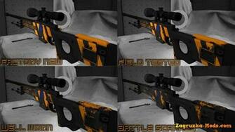 Offensive Csgo Weapons Authors Hinata HD Walls Find Wallpaper